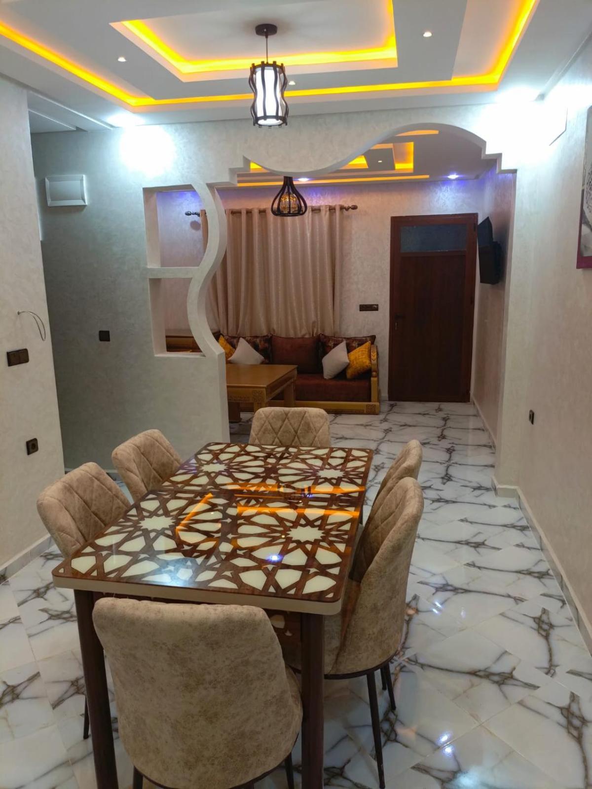 Aourir'S New Appartement Agadir Exterior photo